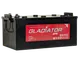 Миниатюра изображения товара Автомобильный аккумулятор Gladiator EFB Евро 3 (240 А/ч)