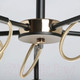 Миниатюра изображения товара Люстра De City Альфа 324017905