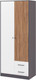 Миниатюра изображения товара Шкаф Мебель-Неман Мальма МН-135-03