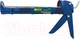 Миниатюра изображения товара Пистолет для герметика FIT Полукорпусной 225мм / 14219