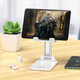 Миниатюра изображения товара Держатель для смартфонов Hoco PH29A (белый)