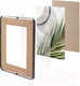 Миниатюра изображения товара Рамка Brauberg Loft Ironwood / 391287