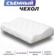Миниатюра изображения товара Ортопедическая подушка Фабрика сна Memory-2 S (30x50)