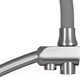 Миниатюра изображения товара Смеситель Gerhans KK4855A-9 (серый)
