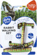 Миниатюра изображения товара Шлея с поводком Duvo Plus Морковки / 11927/green (зеленый)