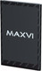 Миниатюра изображения товара Мобильный телефон Maxvi B231 (коричневый)