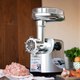 Миниатюра изображения товара Мясорубка электрическая Aresa AR-2105