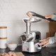 Миниатюра изображения товара Мясорубка электрическая Aresa AR-2105
