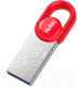 Миниатюра изображения товара USB flash накопитель Netac UM2 USB3.2 FlashDrive 128GB (NT03UM2N-128G-32RE)