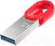 Миниатюра изображения товара USB flash накопитель Netac UM2 USB3.2 FlashDrive 128GB (NT03UM2N-128G-32RE)