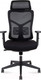 Миниатюра изображения товара Кресло офисное Norden Asper / 165A-B-BB (черный)