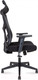 Миниатюра изображения товара Кресло офисное Norden Asper / 165A-B-BB (черный)
