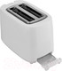 Миниатюра изображения товара Тостер BBK TR82 (белый)