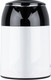 Миниатюра изображения товара Электрочайник BBK EK1709P (черный/белый)