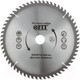 Миниатюра изображения товара Пильный диск FIT Для циркулярных пил по дереву / 37760