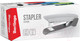 Миниатюра изображения товара Степлер Berlingo Hyper / KSn_25324 (черный)