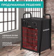 Миниатюра изображения товара Тепловая пушка электрическая Timberk T-HG5-Q12T