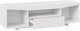 Миниатюра изображения товара Тумба ТриЯ ТВ тип 1 (белый ясень)