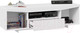 Миниатюра изображения товара Тумба ТриЯ ТВ тип 1 (белый ясень)