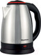Миниатюра изображения товара Электрочайник Blackton Bt KT1810S (сталь/красный)