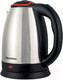 Миниатюра изображения товара Электрочайник Blackton Bt KT1810S (сталь/красный)