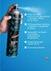 Миниатюра изображения товара Лак для укладки волос MATRIX Vavoom Extra Full Freezing Spray New (500мл)