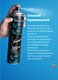 Миниатюра изображения товара Лак для укладки волос MATRIX Vavoom Extra Full Freezing Spray New (500мл)
