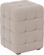Миниатюра изображения товара Пуф ТриЯ Аристо (велюр мокко светлый)