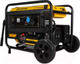 Миниатюра изображения товара Бензиновый генератор Champion GG5000EW