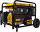 Миниатюра изображения товара Бензиновый генератор Champion GG5000EW