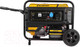 Миниатюра изображения товара Бензиновый генератор Champion GG5000EW