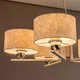 Миниатюра изображения товара Потолочный светильник Citilux Тильда CL469150