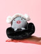 Миниатюра изображения товара Набор мягких игрушек Miniso Свинка / 0288
