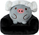 Миниатюра изображения товара Набор мягких игрушек Miniso Свинка / 0288