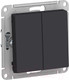 Миниатюра изображения товара Выключатель Systeme (Schneider) Electric AtlasDesign ATN001051