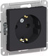 Миниатюра изображения товара Розетка Systeme (Schneider) Electric AtlasDesign ATN001043