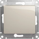 Миниатюра изображения товара Выключатель Systeme (Schneider) Electric Glossa GSL000911