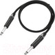 Миниатюра изображения товара Кабель Shnoor IC124-JMJM-B-1.5m (1.5м)