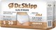 Миниатюра изображения товара Трусы впитывающие для взрослых Dr.Skipp Ultra S (20шт)