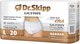 Миниатюра изображения товара Трусы впитывающие для взрослых Dr.Skipp Ultra L  (20шт)