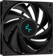 Миниатюра изображения товара Кулер для процессора Deepcool AG400 (R-AG400-BKNNMN-G-1)