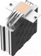 Миниатюра изображения товара Кулер для процессора Deepcool AG400 (R-AG400-BKNNMN-G-1)