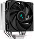 Миниатюра изображения товара Кулер для процессора Deepcool AG400 (R-AG400-BKNNMN-G-1)