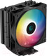 Миниатюра изображения товара Кулер для процессора Deepcool AG400 BK ARGB (R-AG400-BKANMC-G-2)