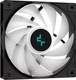 Миниатюра изображения товара Кулер для процессора Deepcool AG400 BK ARGB (R-AG400-BKANMC-G-2)