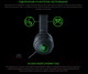 Миниатюра изображения товара Наушники-гарнитура Razer Kraken V3 Pro / RZ04-03460100-R3M1