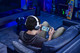 Миниатюра изображения товара Наушники-гарнитура Razer Kaira Pro для PlayStation / RZ04-04030100-R3M1