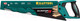 Миниатюра изображения товара Ножовка Kraftool Alligator Fine 11 / 15203-40