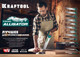 Миниатюра изображения товара Ножовка Kraftool Alligator Fine 11 / 15203-40