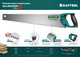 Миниатюра изображения товара Ножовка Kraftool Alligator Fine 11 / 15203-40